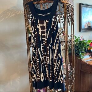 Donna Morgan Dress